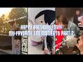[ENG SUB] FUNNIEST EMI MOMENTS│MY FAVORITE MOMENTS PART 2 │HAPPY BIRTHDAY EMI!