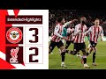 Brentford vs Liverpool 3-2 Highlights | Premier League 2025-26