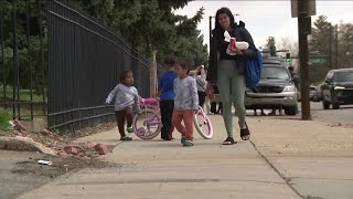 Some new immigrants report difficulty navigating Denver's housing, shelter options