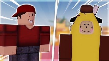 I Made Vextriia RAGE QUIT In A 1v1... (Roblox Arsenal)