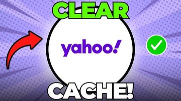 How to Clear Cache on Yahoo Mail?
