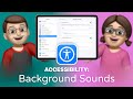 Using background sounds in the classroom  a quick conversation with kelly herbert