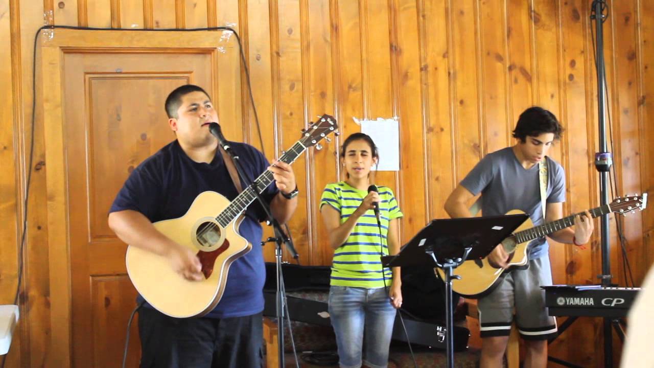 "Great I Am" by Phillips Craig & Dean - YouTube