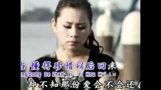 黃曉鳳 - Huang Xiao Feng-Angeline Wong-有多少愛可以重來- You Duo Shao Ai Ke Yi Chong Lai