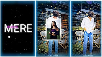 MUJHE PYAR HUA THA 😌🥀 XML FILE 📁👀 NEW WHATSAPP STATUS XML FILE 🔥📈 NEW XML #xml