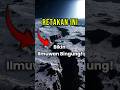 Sang NABI Pernah Membelah Bulan?? 🤔 #space #science #astronomi #faktaunik #bulan #fyp