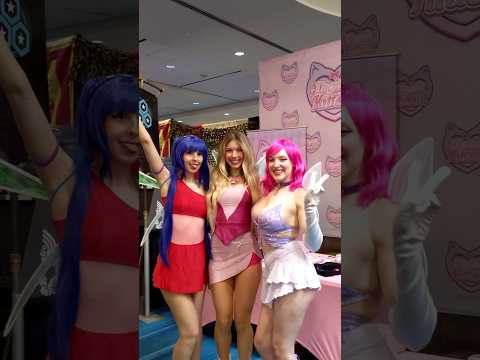 Sunday Cosplays Part