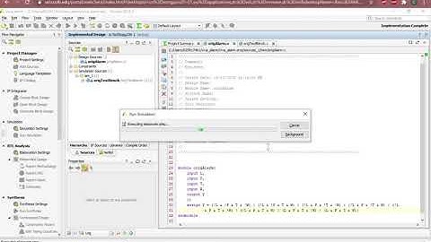 Vivado Verilog Chemical Plant Alarm System