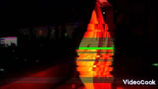 Tutus Morgan en live good vibe