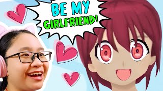 Shoujo City 3D - Be My GIRLFRIEND!!! screenshot 2