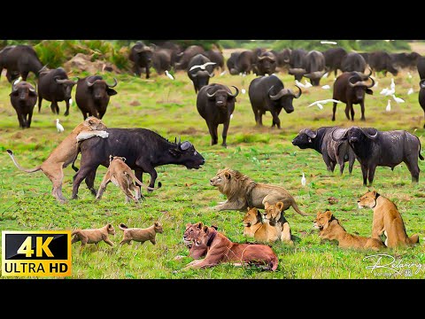Video: Chobe nacionalinis parkas: visas vadovas