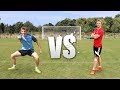 Jersey V Guernsey 2 | The EPIC Football Rematch ft. W2S