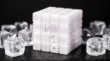 The Ice Box puzzle surprised me