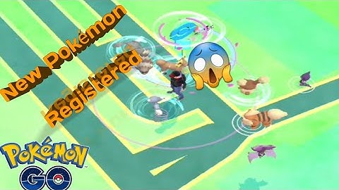 Caught 😍Shiny Pokémon from another field Research Task🎊