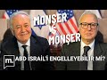 Monşer vs Monşer | Şi Cinping’in Avrupa ziyareti ne getirir? | ABD İsrail&#39;i engelleyebilir mi?