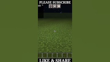 How To Get Invisible Light Source Block in Minecraft