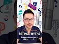 Retinol myths #skincare #dermatologist #retinol