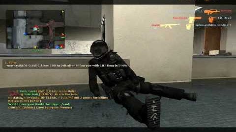 CSS on a Nvidia Geforce 6150 LE