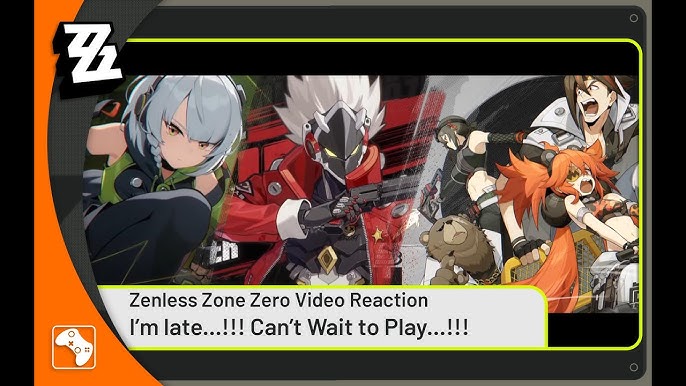 Zenless Zone Zero: tudo que se sabe até agora sobre o próximo RPG de ação  de anime da Hoyoverse