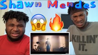 Shawn Mendes - Intro (Wonder Trailer) (REACTION VIDEO) (WE CAN’T WAIT!!!)