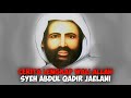 Lengkap kisah syeh abdul qadir al jaelani