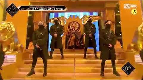 LISA X iKON - “CLASSY SAVAGE” on Kingdom PREVIEW‼️