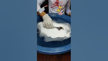 Try To Guess How Many Tissue Paper It Tooks What Happens next