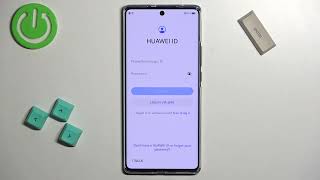 How to Set Up HUAWEI Nova 10 - First Activation and Customization