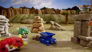 Dinotrux Diecast Assortment | Mattel