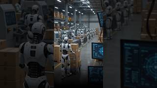 The Future of AI Looks Terrifying #shorts #india #ai #chatgpt #factory