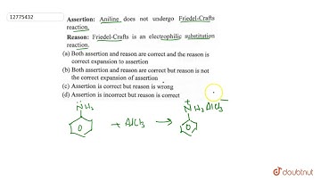 (a) If both assertion and reason are true and the reason is the correct explanation of the asser...