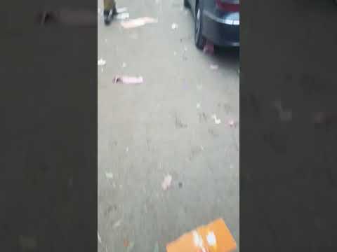 حي السلام 2 أهل الغلام عمالة البرنوصي مقاطعة سيدي