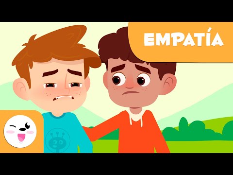 Video: Que Es La Empatia