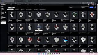 *NEW* Chrome Extension to COPY ANY Roblox Clothing in 2026! (150K+ Robux/Monthly)