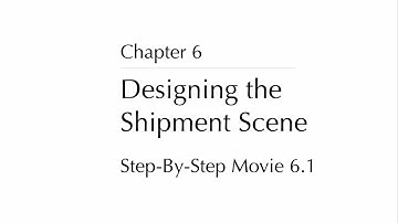 Diving into iOS8 : Designing the Shipping Scene (4 of 7)