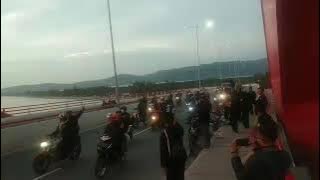 story' wa//hitamkan jembatan merah//PSHT