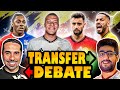 Mbappe Official to Real Madrid! Bruno Big Money to Saudi! Eze a Bargain? Cunha what man United Needs