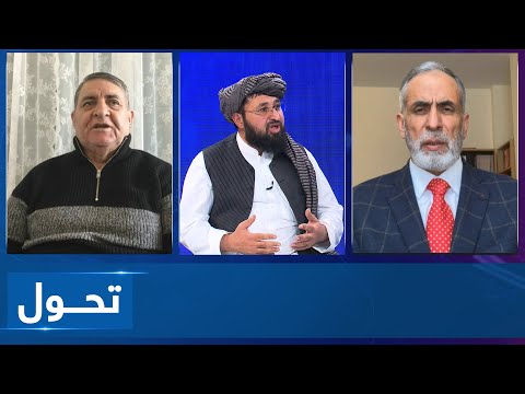 Tahawol: Pakistan's deadline for Afghan refugees ends |تحول: پایان مهلت پاکستان برای اخراج مهاجران