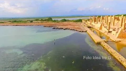Quanto si paga a Vendicari?
