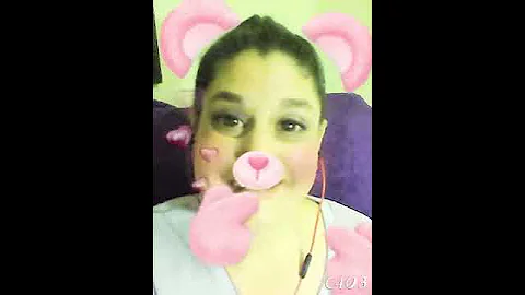 Stoner bear keeps Nicole Major out of trouble