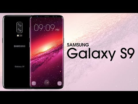 Samsung Galaxy S9 Announced To Be Early As Expected || Samsung Galaxy S9 On The Way To Be Announced