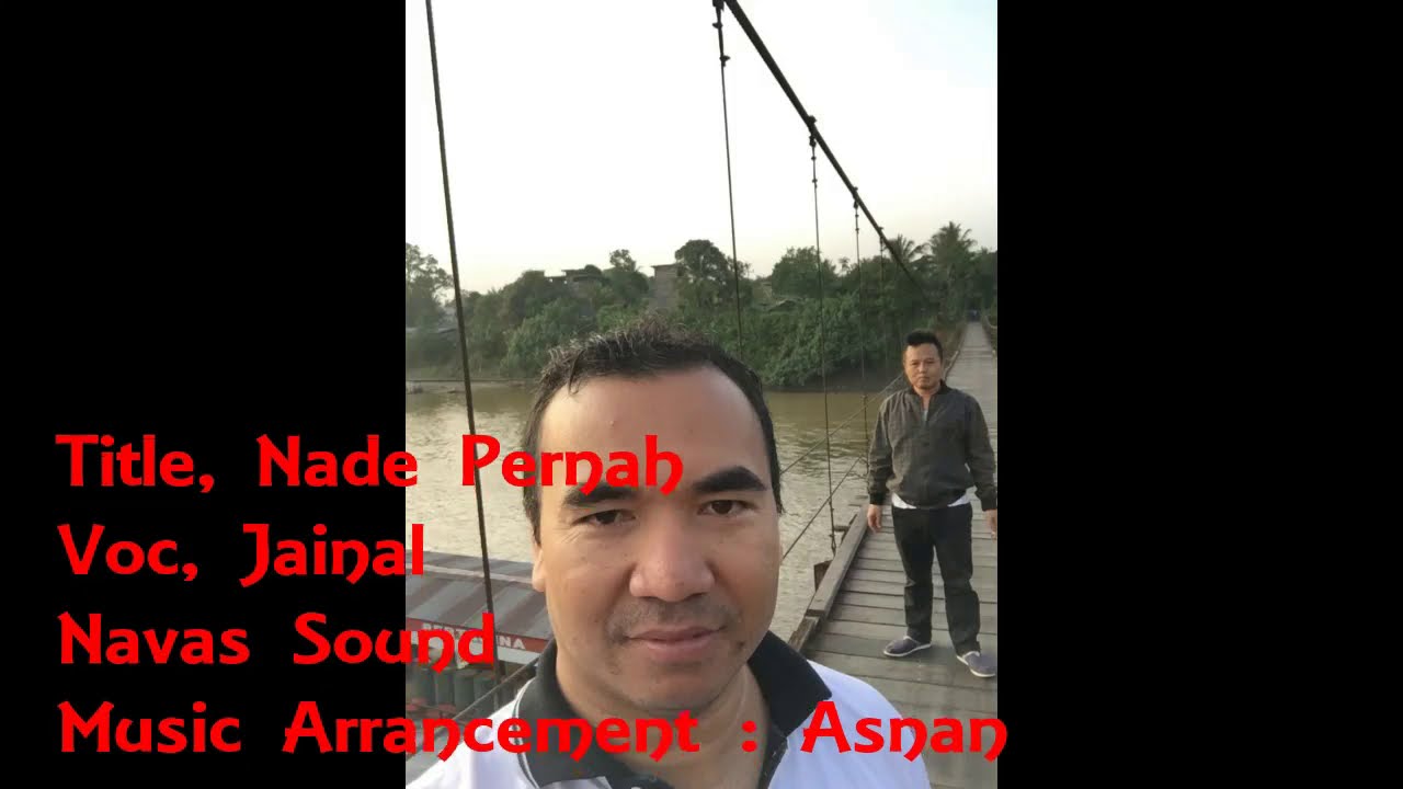 tak pernah dangdut koplo terbaru kutai - YouTube