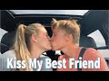 I kissed my best friend today  thats amazing have you tried it dec 2021