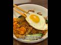 This is not your average noodle..🥡#miegoreng #noodles