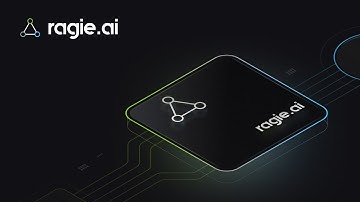 Meet Ragie, fully managed RAG-as-a-Service for developers