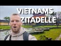 Die Zitadelle von Huế: Warum mich die Kaiserstadt so beeindruckt hat