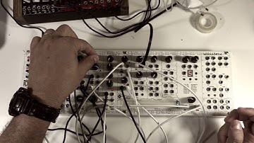 MODULÖR114 intro drone