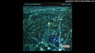 Peter Rosenberg - Next Chamber (feat. Method Man, Raekwon & Willie The Kid)