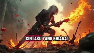 Rumor - Butiran Debu (Cover)