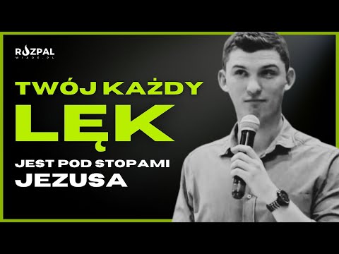 Wideo: Co dzieje się na końcu Pod stopami Jezusa?